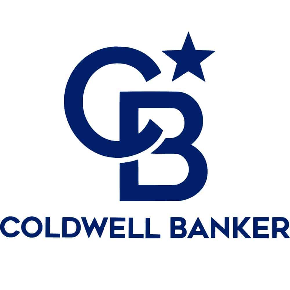 coldwell banker logo